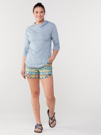 Patagonia Baggies Shorts - Women's 3