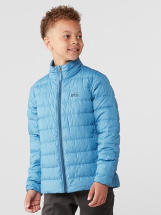 Rei boys sale down jacket