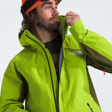 The North Face Ceptor Jacket - Men's 5