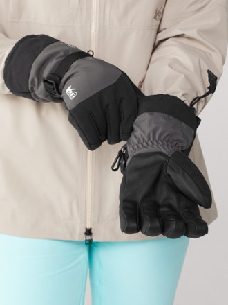 Rei womens hot sale winter gloves