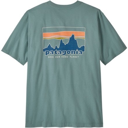 Patagonia '73 Skyline T-Shirt 0