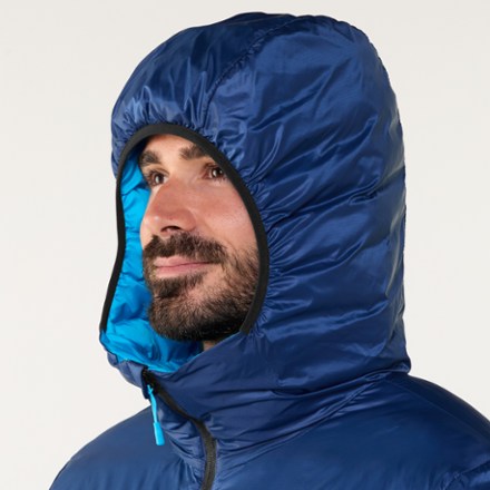 The North Face Terra Peak Insulated Hoodie - Men's 4