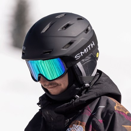 Smith Frontier Snow Goggles 7