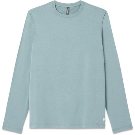 Vuori Long-Sleeve Ponto Performance T-Shirt - Men's 0