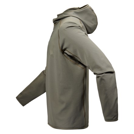 Arc'teryx Delta Pullover Hoody - Men's 4