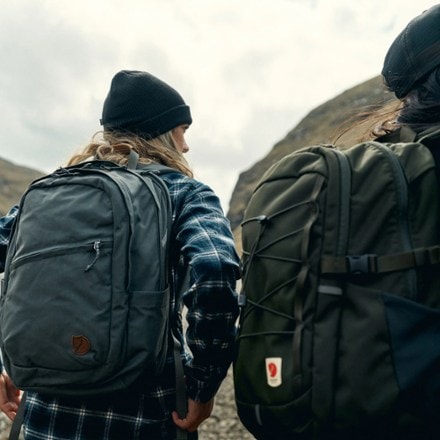 Fjallraven Raven 28 Pack 7