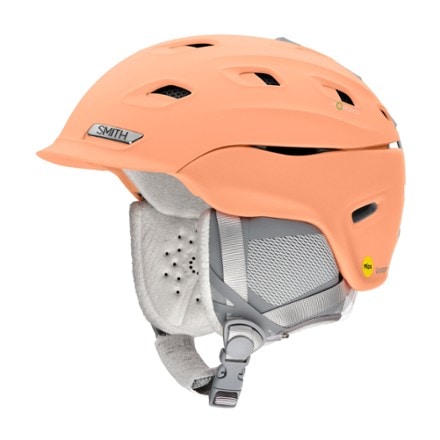 Smith Vantage Mips Snow Helmet - Women's 0