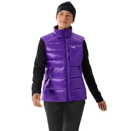 Arc'teryx Cerium SV Vest - Women's 1