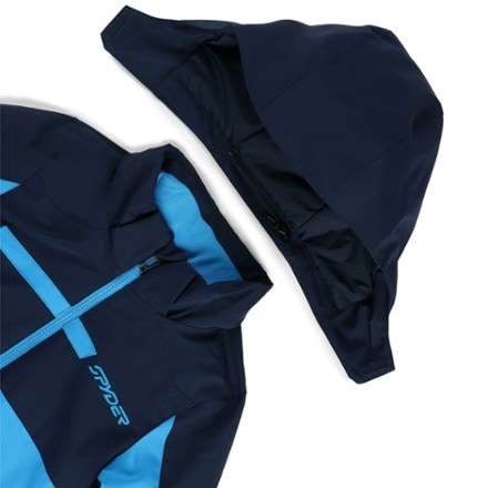 Spyder Challenger Insulated Jacket - Boys' 2