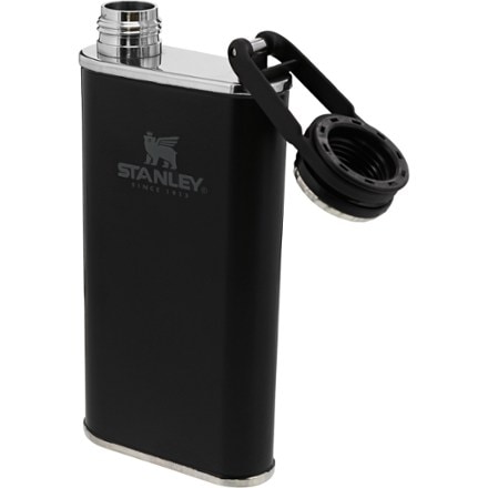 Stanley Classic Easy Fill Wide Mouth Flask - 8 fl. oz. 2