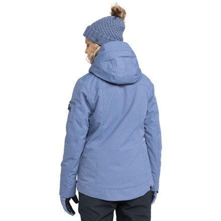 Roxy Meade Insulated Jacket - Women's 1