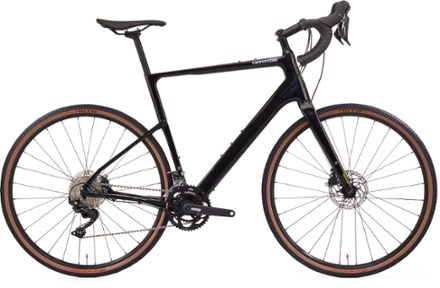 2019 cannondale topstone 105