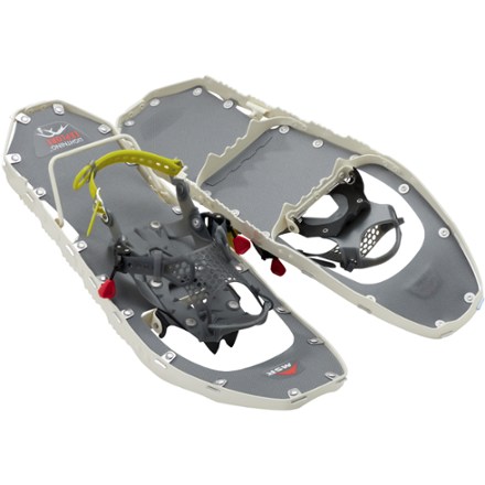 MSR Lightning Explore Snowshoes - Women's 0