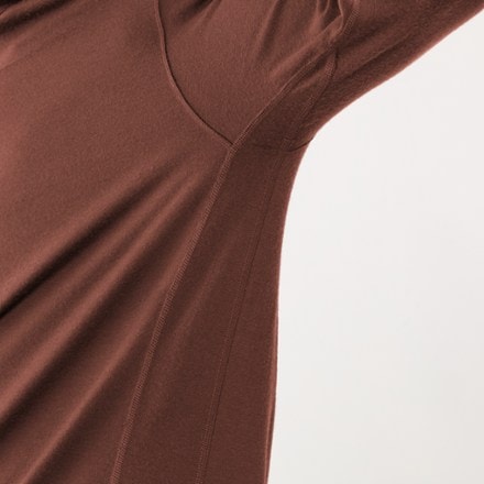 REI Co-op Heavyweight Merino Base Layer Half-Zip Top - Men's 4