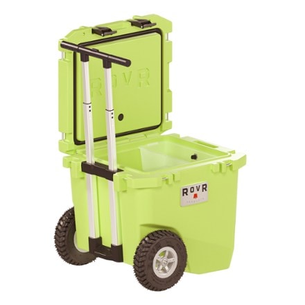 RovR Products RollR 45 Wheeled Cooler 5