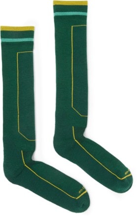 REI Co-op Powderbound Midweight Snow Socks 0