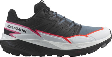 Salomon Thundercross Trail-Running Shoes - Women's 0