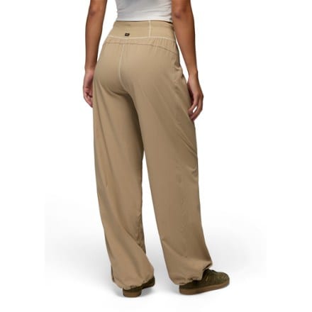 prAna Koen Wide-Leg Pants - Women's 2