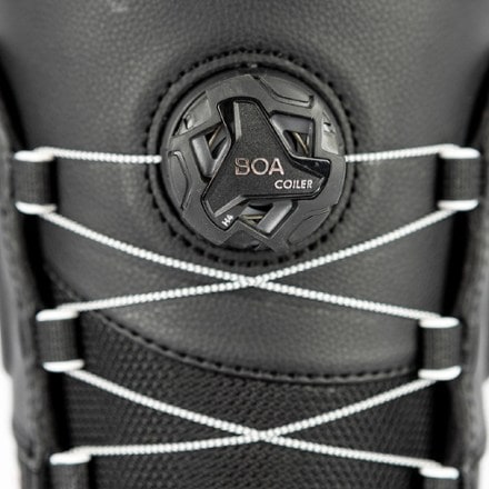 Nitro Team BOA Snowboard Boots - Men's - 2025/2026 2