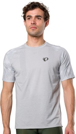 PEARL iZUMi Expedition Merino Cycling Jersey - Men's 1