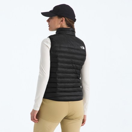 The North Face Terra Peak Insulated Vest - Women's 2