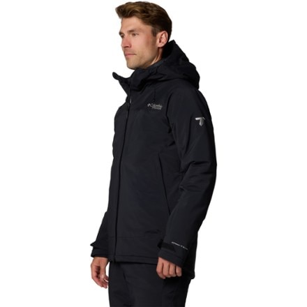 Columbia Cirque Bowl Insulated Jacket - Men's 3