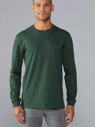 patagonia long sleeve p6