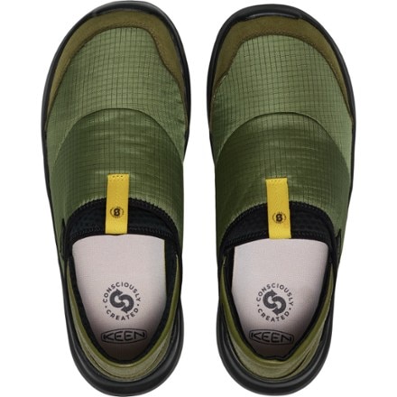 KEEN Whyser Slip-On Shoes - Men's 7