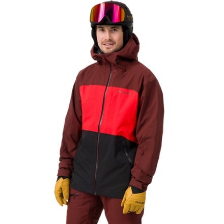 Flylow Malone Jacket - Men's 1