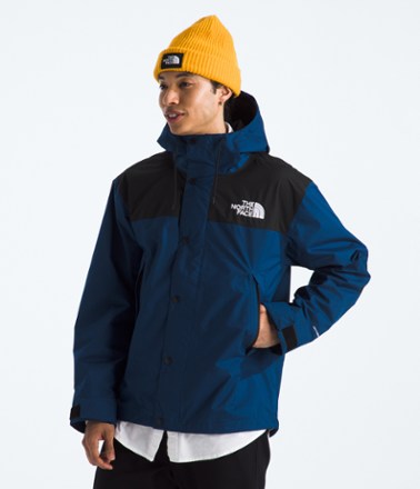 The North Face Reign On Jacket - Men's 4