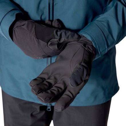 Rab Cresta GORE-TEX Gloves 1