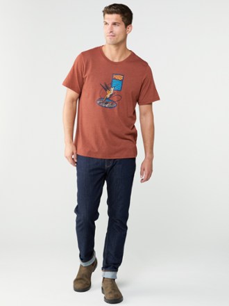 Cotopaxi Topa T-Shirt - Men's 3