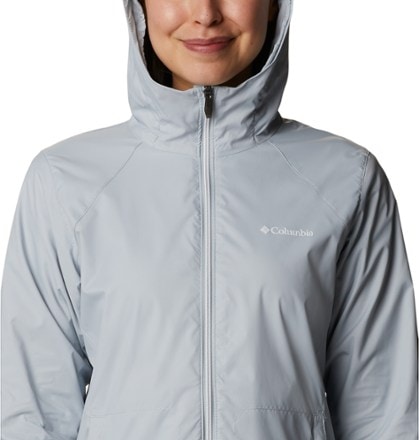 Columbia Switchback Lined Long Jacket - Women's 3