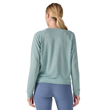 Patagonia Long-Sleeve Capilene Thermal Crew Top - Women's 2