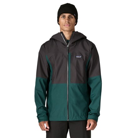 Patagonia Boulder Fork Rain Jacket - Men's 1