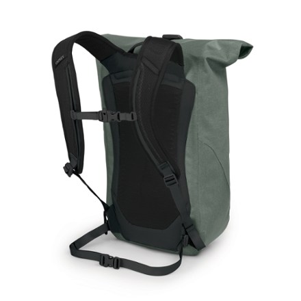 Osprey Arcane Roll Top Waterproof 25 Pack 1