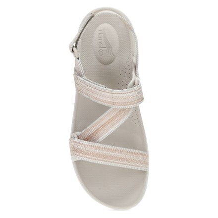 Dansko Rayna Sandals - Women's 5