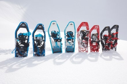 Atlas Range-BC Snowshoes 7