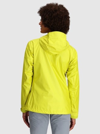 Outdoor Research Helium AscentShell Jacket - Women's 2