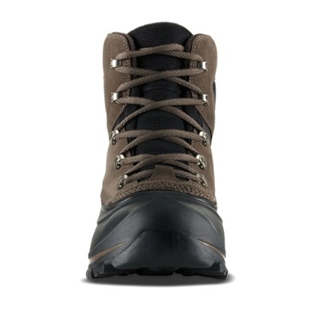 Sorel Buxton Lace Waterproof Boots - Men's 4