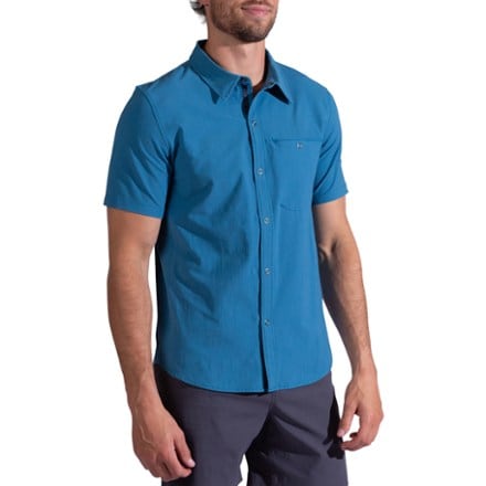 La Sportiva Superfly Shirt - Men's 1