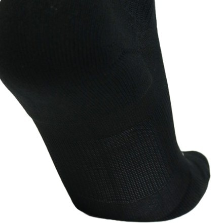 Brooks Run-In Crew Socks - 3 Pairs 5