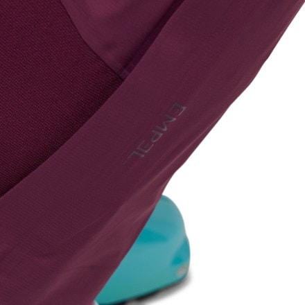 Black Diamond Dawn Patrol Hybrid Pants - Women's 5