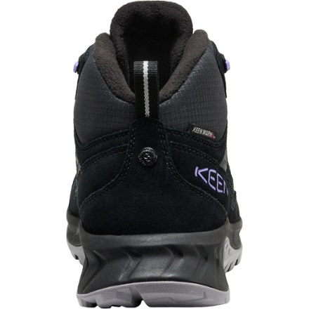 KEEN Hightrail Polar Hiking Boots - Women's 7