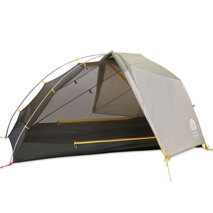 Sierra Designs Meteor 2 Tent 0