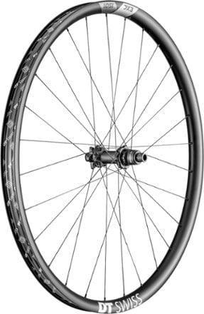 DT Swiss EXC 1501 SPLINE ONE Wheel 0