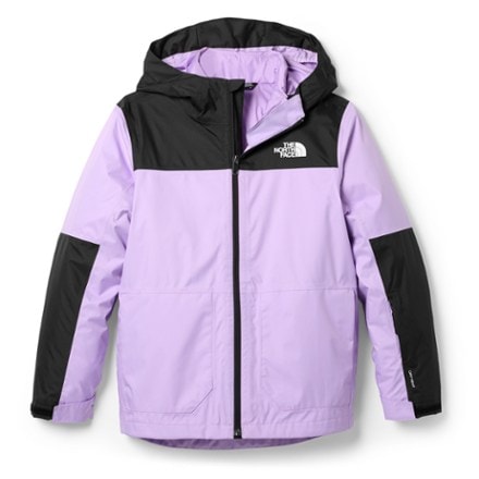 The North Face Freedom Triclimate 3-in-1 Jacket - Kids' 0