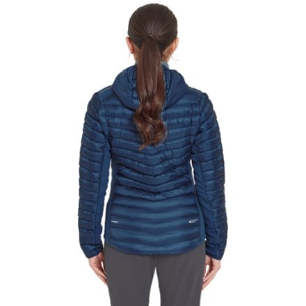 Rab Cirrus Flex Insulated Hooded Jacket - Women's 2