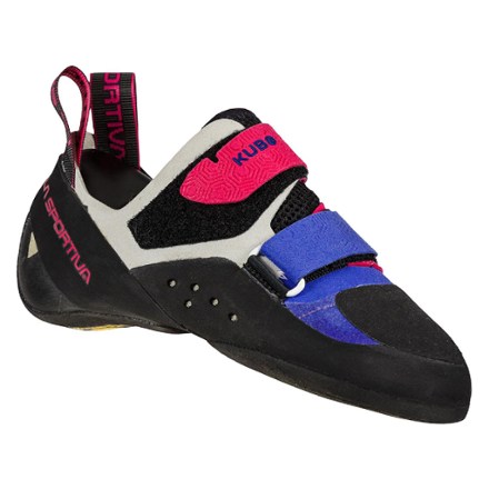 La Sportiva Kubo Climbing Shoes - Women's 1