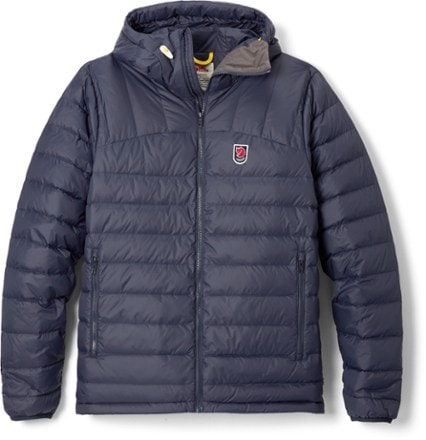 Fjallraven Expedition Pack Down Hoodie - Men's 2